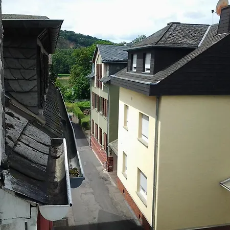 Horchheimer Appartement