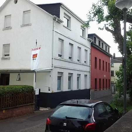 Horchheimer Appartement Koblenz (Rhineland-Palatinate)