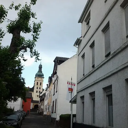 Appartement Horchheimer *
