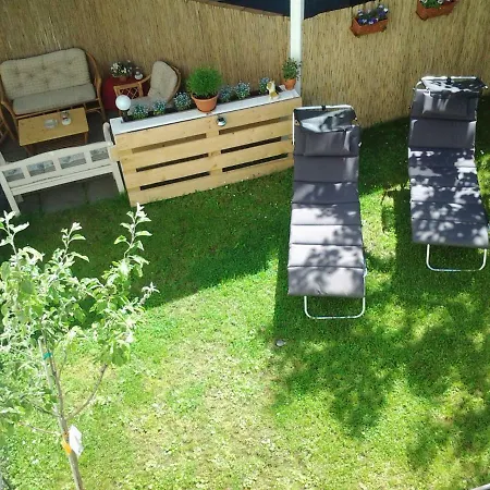 Appartement Horchheimer Koblenz (Rhineland-Palatinate)