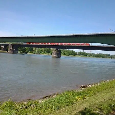 Appartement Horchheimer Koblenz (Rhineland-Palatinate)