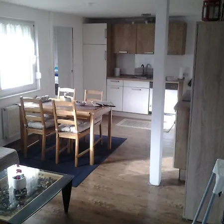 Horchheimer Appartement Koblenz (Rhineland-Palatinate)