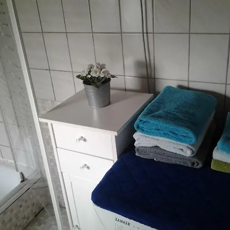 Horchheimer Appartement Koblenz (Rhineland-Palatinate)